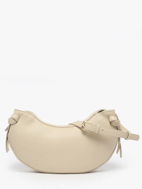 Sac Porté épaule Win Re Valentino Beige win re VBS9IF13 vue secondaire 4