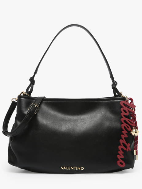 Sac Porté épaule Winter Re Valentino Noir winter re VBS9I007