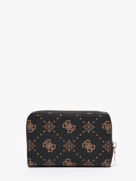 Portefeuille Silia Guess Noir silia GP989014 vue secondaire 2