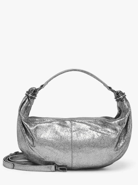 Sac Porté épaule Crips Miniprix Argent crips 88171 vue secondaire 3
