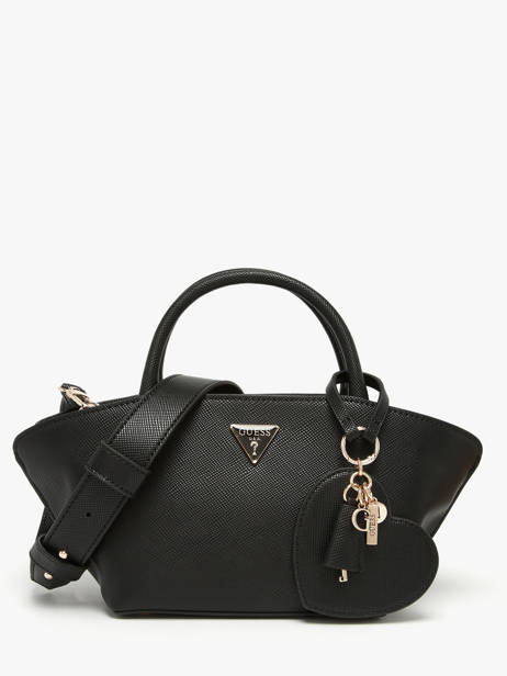 Sac Porté Main Bolena Guess Noir bolena ZG920776