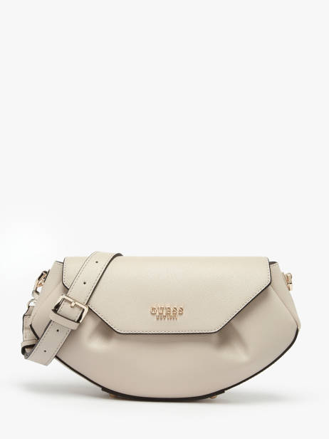 Sac Bandoulière Amorette Guess Beige amorette BG789820