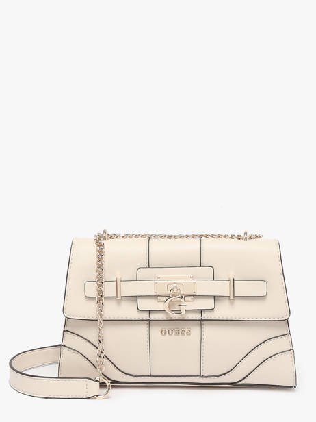 Sac Bandoulière Greyson Guess Blanc greyson BG920621
