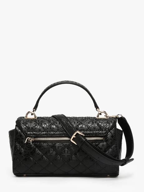 Sac Bandoulière Idra Guess Noir idra GG815720 vue secondaire 4
