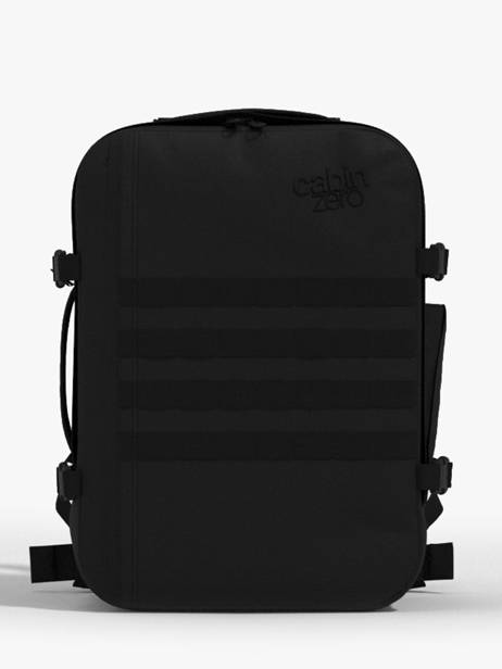 Sac De Voyage Cabine Sac à Dos Military Cabin zero Noir military CZ18