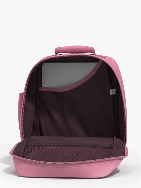 Valise Cabine Sac à Dos Cabin Lc Cabin zero Rose cabin lc CZ08 vue secondaire 2