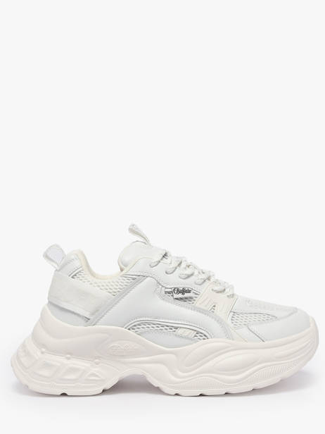 Sneakers Buffalo Blanc women 1636487