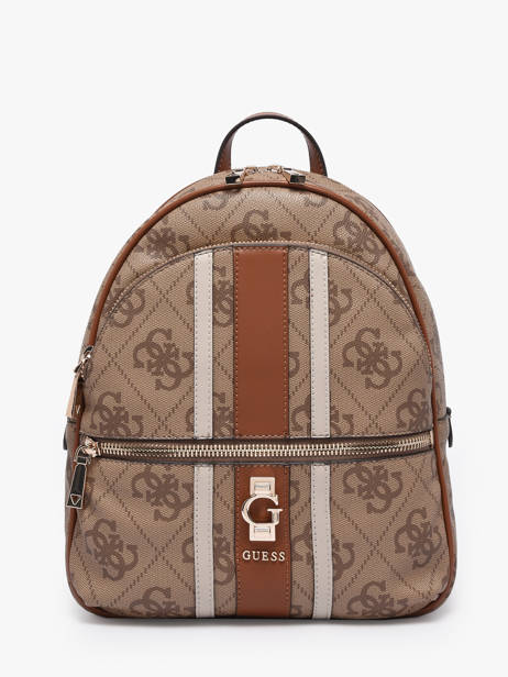 Sac à Dos Guess Marron erenia SO783833