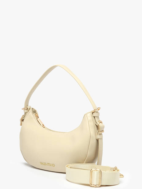 Sac Porté épaule Winnie Re Valentino Blanc winnie re VBS9E313 vue secondaire 2