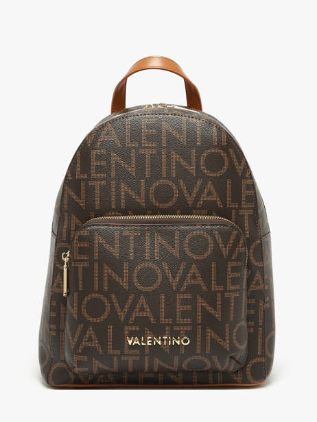 Sac à Dos Valentino Marron regina re VBS9IS20