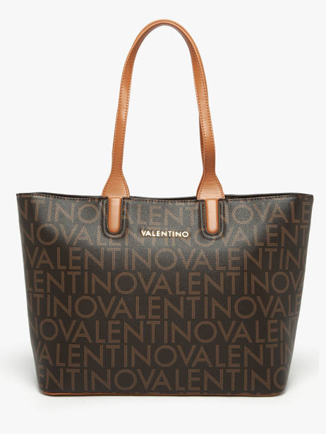 Sac Porté épaule Regina Re Valentino Marron regina re VBS9IS01