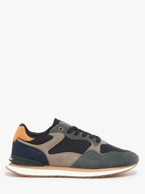 Sneakers City Venice Hoff Bleu men 22502603