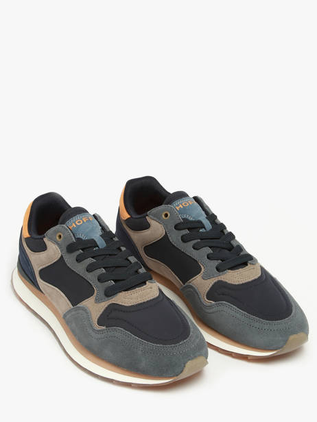 Sneakers City Venice Hoff Bleu men 22502603 vue secondaire 1