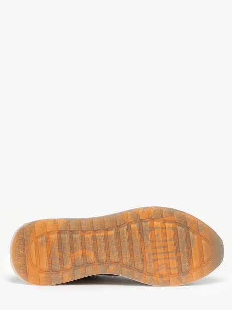 Sneakers City Venice Hoff Bleu men 22502603 vue secondaire 4