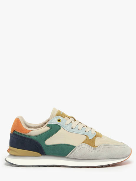 Sneakers City Singapore Hoff Multicolore men 22502618