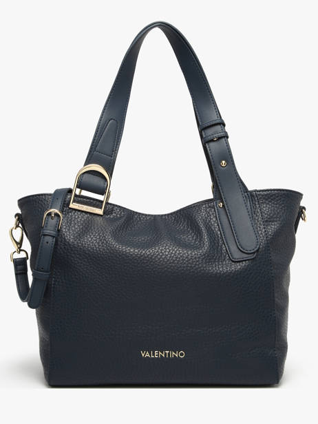 Sac Porté épaule Farrah Re Valentino Bleu farrah re VBS9DE01