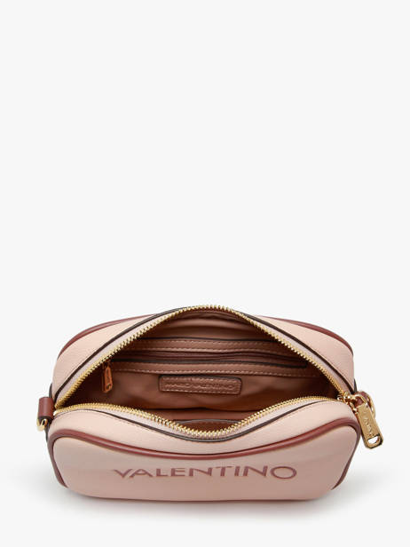 Sac Bandoulière Wilk Valentino Rose wilk VBS9I515 vue secondaire 3