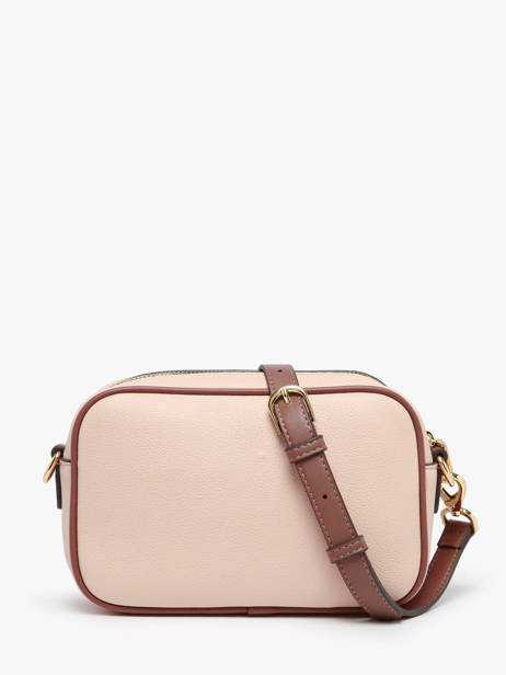 Sac Bandoulière Wilk Valentino Rose wilk VBS9I515 vue secondaire 4