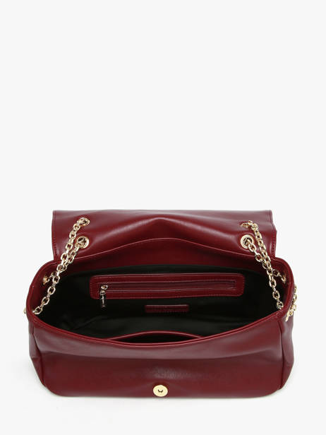Sac Bandoulière Winter Re Valentino Rouge winter re VBS9I009 vue secondaire 3