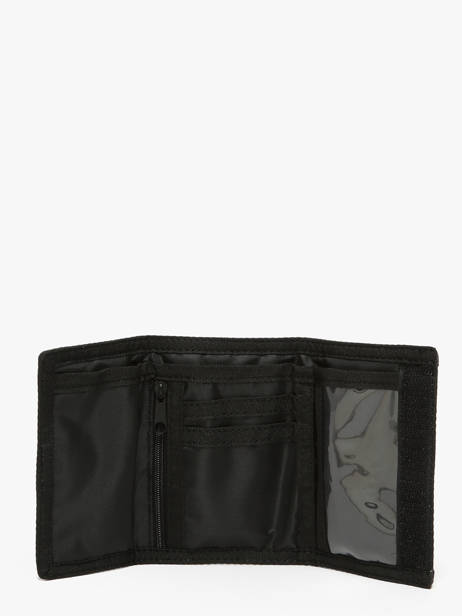 Portefeuille Roxy Noir back to school RJAA4401 vue secondaire 1