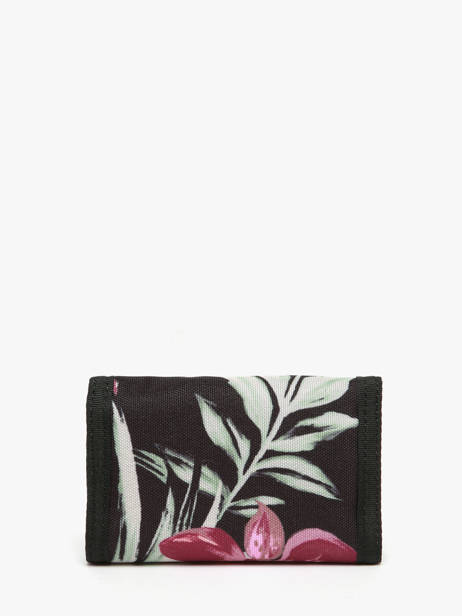 Portefeuille Roxy Noir back to school RJAA4401 vue secondaire 2