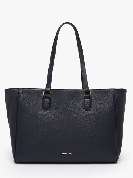 Sac Porté épaule Estée Laurent david Bleu ld bags 988