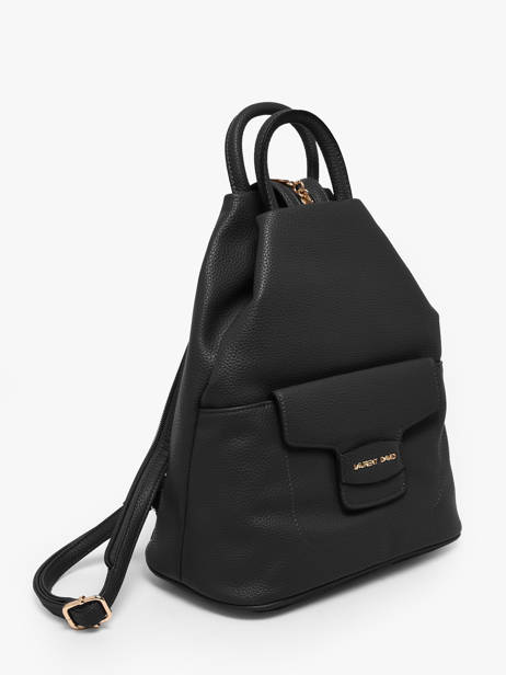 Sac à Dos Timeless Laurent david Noir ld bags 10 vue secondaire 2