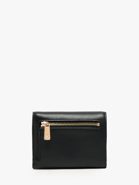 Portefeuille Th Icon Tommy hilfiger Noir th icon AW17737 vue secondaire 2