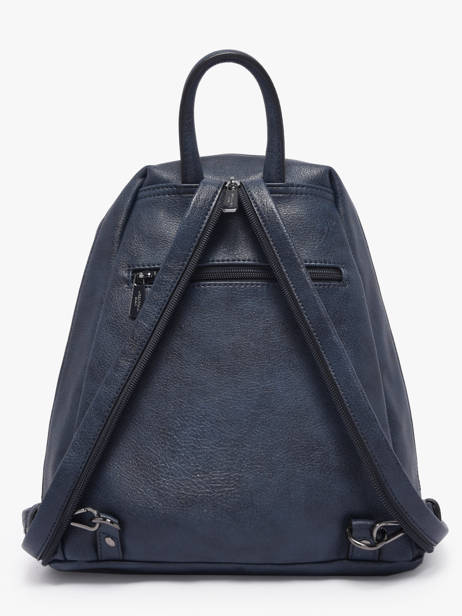 Sac à Dos Gracieuse Hexagona Bleu gracieuse 315306 vue secondaire 4
