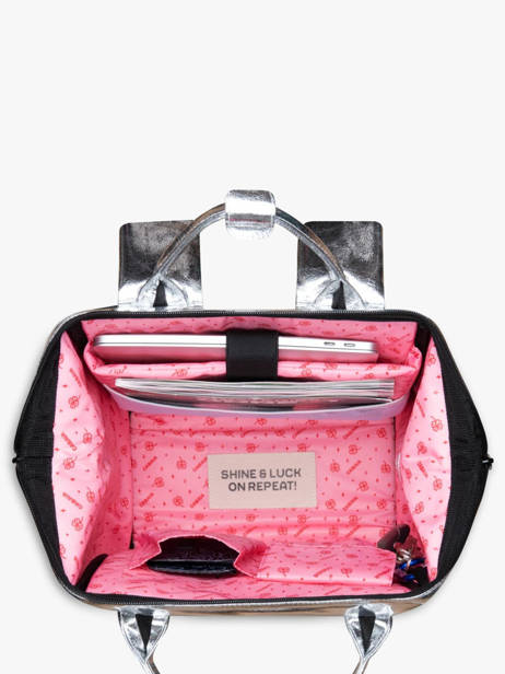 Sac à Dos 1 Compartiment + Pc 13