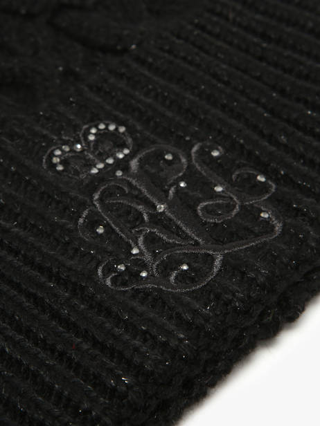 Écharpe Lauren ralph lauren textile 54P04857 vue secondaire 1
