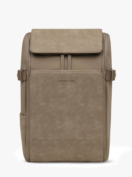 Bali Medium - Sac à Dos 1 Compartiment + Pc 16