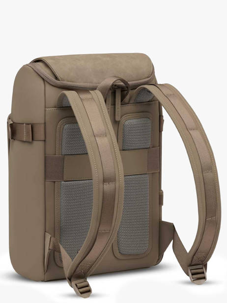 Bali Medium - Sac à Dos 1 Compartiment + Pc 16