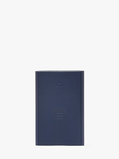 Porte-cartes Matte Ogon Bleu matte MAT