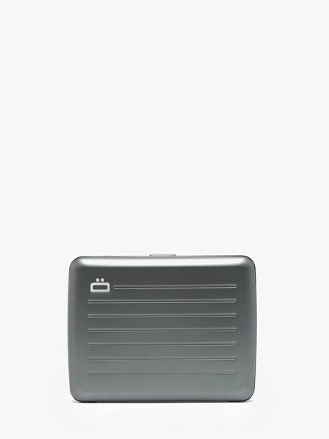 Porte-cartes Original Ogon Gris original ORI