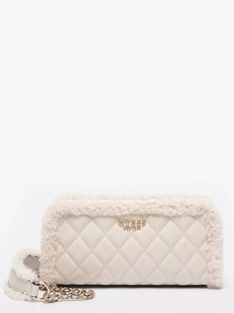 Sac Bandoulière Cristi Guess Blanc cristi TG813972