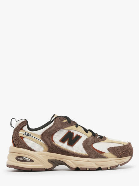 Sneakers 530 New balance Marron boy MR530SNC