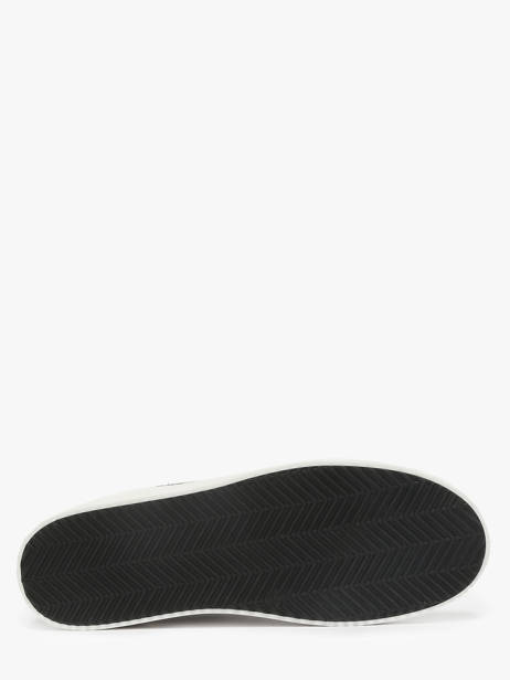 Sneakers Noubar En Cuir Semerdjian Blanc women NOUBAR vue secondaire 4