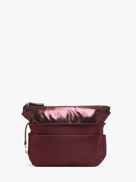 Organiseur De Sac Francinel Rouge organiser 29718P