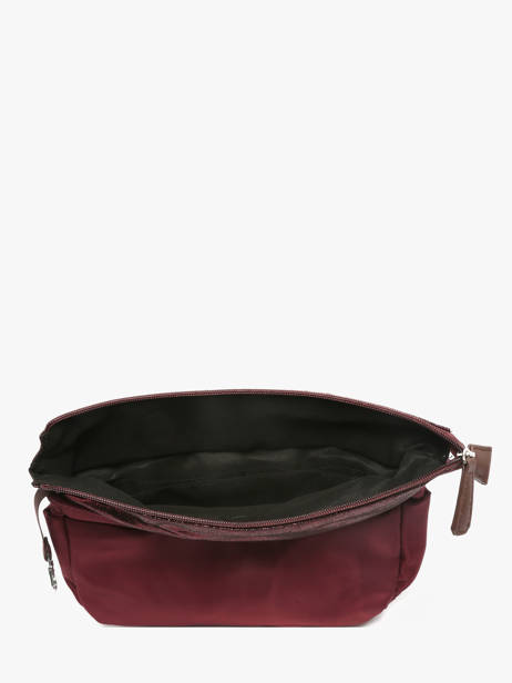 Organiseur De Sac Francinel Rouge organiser 29718P vue secondaire 2