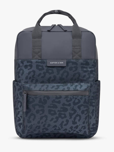 Bergen Pro Leo - Sac à Dos 1 Compartiment + Pc 15