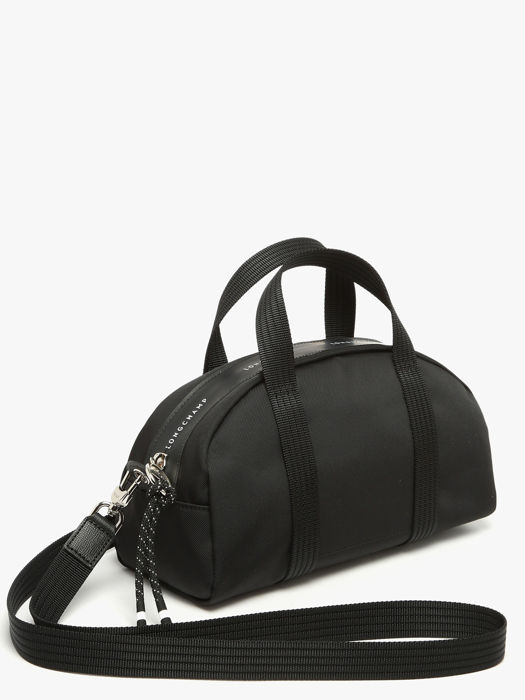Longchamp Le pliage energy Sacs porté travers Noir