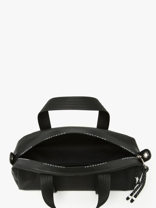 Longchamp Le pliage energy Sacs porté travers Noir