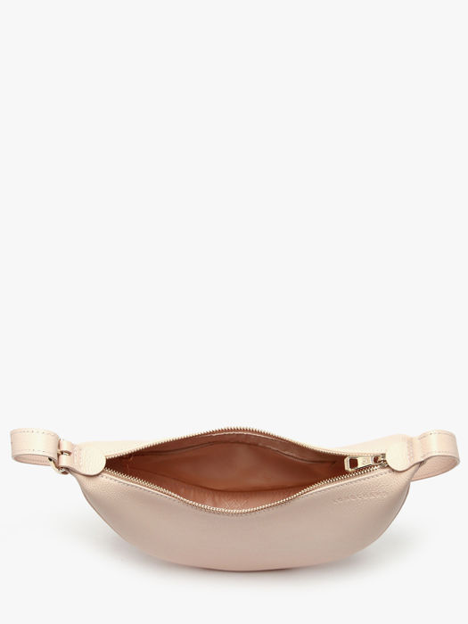 Longchamp Le foulonné Sacs porté travers Beige