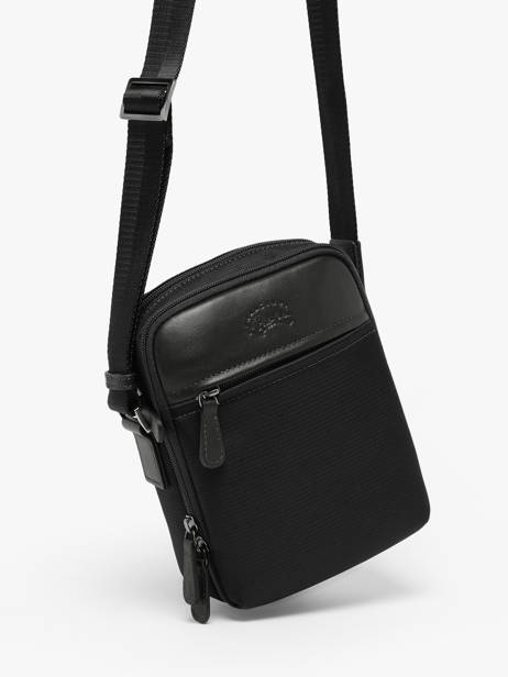 Sac Bandoulière Francinel Noir porto 653103 vue secondaire 2