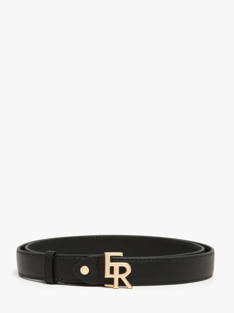 Ceinture Shadow Etrier Noir shadow ESHA414C