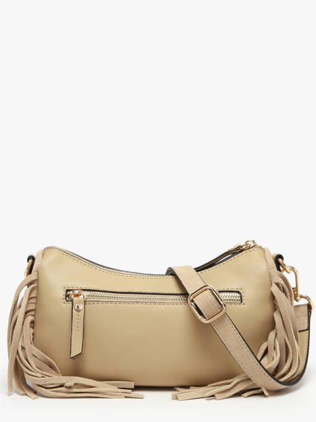 Sac Bandoulière S Country Etrier Beige country ECOU203S vue secondaire 4