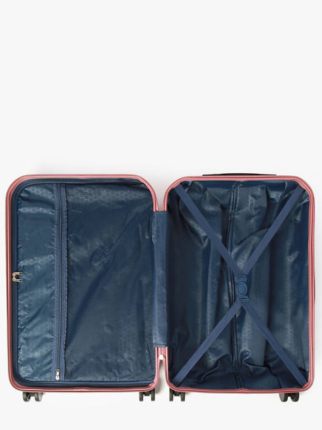 Valise Rigide Toronto Travel Rose toronto M vue secondaire 3