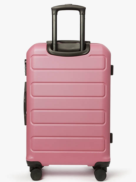 Valise Rigide Toronto Travel Rose toronto M vue secondaire 4