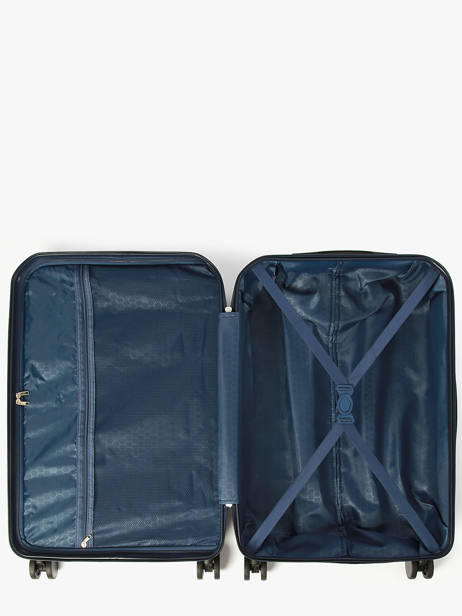 Lot De Valises Toronto Travel Bleu toronto LOT vue secondaire 6